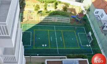 Imagem 3: São Paulo - Apartamento Padrão - Tatuapé