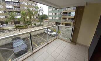 Imagem 6: Apartamento para venda com 110 metros quadrados com 3 quartos