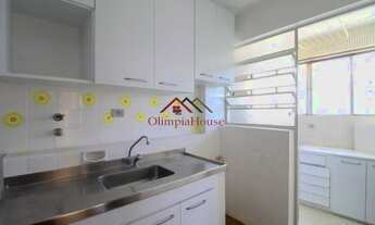 Imagem: Apartamento Locação 2 Dormitórios - 100