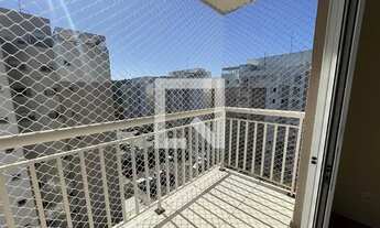 Imagem 5: Apartamento para Aluguel - Jardim Cinco de Julho, 2 Quartos, 49 m2