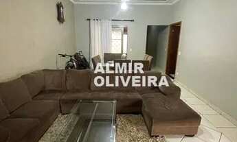 Imagem 4: HB - Casa térrea - Jardim Belo Horizonte do Tambury - 3 Dormitórios (1 Suíte) - Piscina