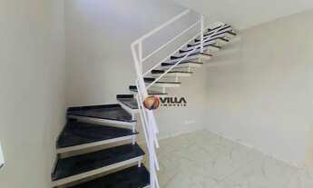 Imagem 6: Casa com 3 dormitórios para alugar, 70 m² por R$ 1.500,00/mês - Jardim Brasil - Americana