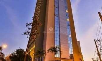 Imagem: Apartamento à venda no Hotel Nobile Inn