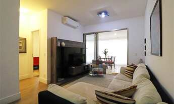 Imagem 2: Apartamento situado em uma das ruas mais nobres de São Paulo !