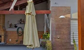 Imagem 2: Casa à venda - Jardim dos Colibris - Indaiatuba/SP