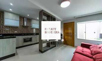 Imagem 3: Casa de condomínio para locação