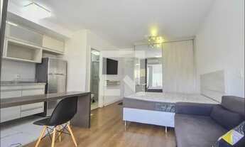 Imagem: Apartamento para Aluguel - Brooklin, 1 Quarto