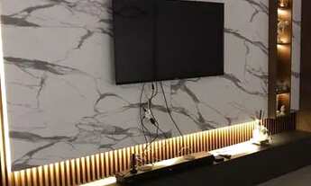 Imagem 7: Apartamento no centro com 3 Box Royal Palace