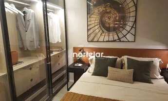 Imagem 7: Apartamento Vila Anastácio em construção 3 dormitórios sendo 1 suíte, varanda, 2 vagas, de