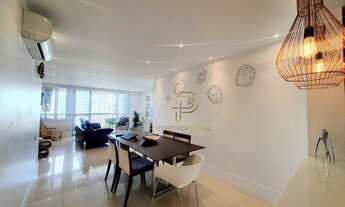 Imagem 2: Apartamento com 4 dormitórios à venda, 145 m² por R$ 1.479.999,00 - Barra da Tijuca - Ri