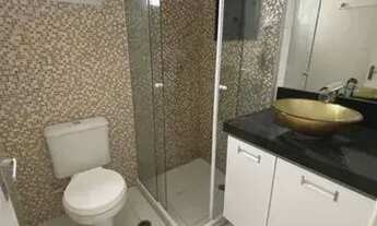 Imagem 5: Apartamento para aluguel com 65 metros quadrados com 2 quartos em Vila Moreira - São Paulo