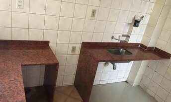 Imagem 7: Apartamento p/ venda com 96 m², 2 quartos + grande DCE reversível - Batista Campos - AP045