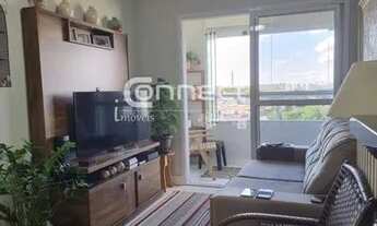 Imagem 2: JUNDIAÍ - Apartamento Padrão - RECANTO QUARTO CENTENÁRIO