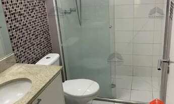 Imagem 16: Apartamento/Flat Mobiliado Mooca R. Borges Figueiredo, 1suite e Sala com Varanda , 1 Lava