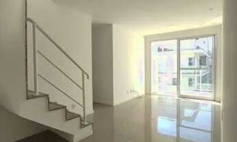 Imagem 3: Alugo cobertura de 3 quartos com 2 suítes no Recreio