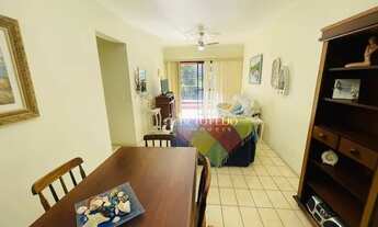 Imagem 5: Apartamento com 2 dormitórios à venda, 70 m² por R$ 430.000 - Tombo - Guarujá/SP