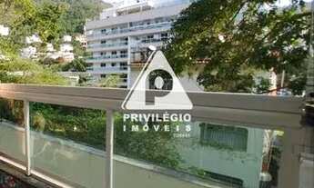 Imagem 7: Apartamento salão em dois ambientes com 3 amplas suítes