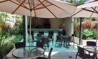 Imagem 2: Al Mare - 2 Q com suíte (lado bosque