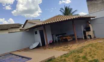 Imagem 2: Casa no centro de Palmas, individual no lote 505 sul