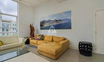 Imagem 2: Apartamento à venda, 1 quarto, 1 suíte, 2 vagas, BARRA DA TIJUCA - RIO DE JANEIRO/RJ