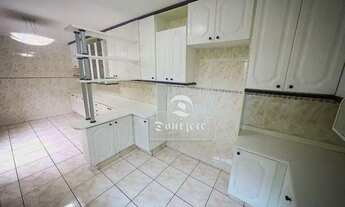 Imagem 6: Casa com 3 dormitórios, 130 m² - venda por R$ 690.000,00 ou aluguel por R$ 4.110,00/mês