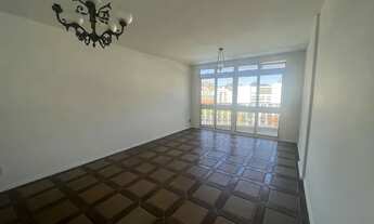 Imagem 2: Apartamento para aluguel tem 100 metros quadrados com 3 quartos 1 vaga