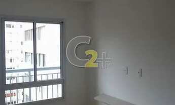Imagem 7: APARTAMENTO - PINHEIROS - MOBI ONE - 1 DORMITORIO - 1 SALA - LAZER COMPLETO - ROOFTOP