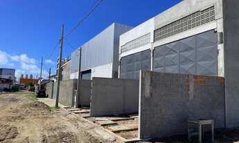 Imagem 2: Galpão para alugar cabedelo