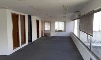 Imagem 3: São Paulo - Casa Comercial - JARDIM EUROPA