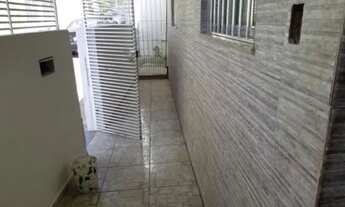 Imagem 3: Alugo casa no Bairro Ipiranga