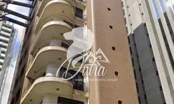 Imagem: Tejo Pinheiros 200m² 04 Dormitórios 03