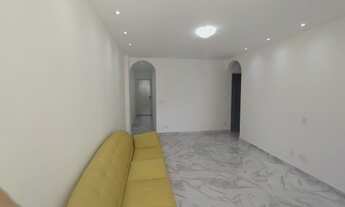 Imagem 6: Alugo apt na Tijuca.Rua Uruguai. 2 quartos, sala ampla.Frente. Recém reformado