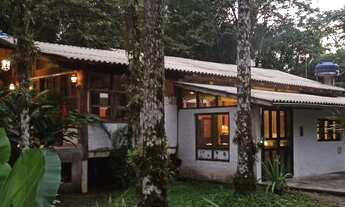 Imagem: Casa para venda possui 200 metros quadrados