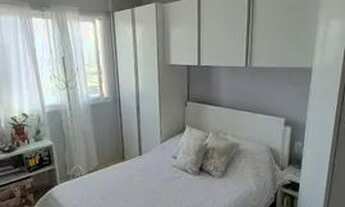 Imagem 5: VENDO Apartamento Barreiros - ótima localização- 2 dorm. sendo 1 suíte