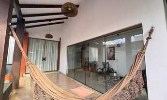 Imagem 4: Casa em Sorriso - MT de 2 quartos sendo 1 suite, no bairro Alphaville