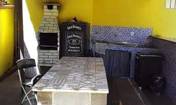 Imagem 4: CASA PARA TEMPORADA PRAIA DO SACO MANGARATIBA