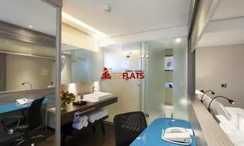 Imagem 4: EXCELENTE FLAT PARA ALUGUEL NA VL. OLÍMPIA!! APROVEITE!!