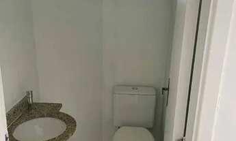 Imagem 2: Apartamento com 2 dormitórios, 54 m² - venda por R$ 500.000 ou aluguel por R$ 2.950/mês