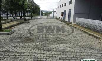 Imagem: Galpão, 3337 m² - venda por R$ 6.000.000,00