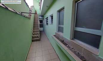 Imagem 3: Apartamento para Locação em São Paulo, Jardim Grimaldi, 3 dormitórios, 1 suíte, 2 banheiro