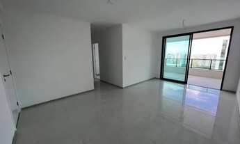 Imagem 2: Reserva Alameda Apartamento com 3 dormitórios