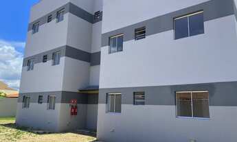 Imagem 6: Apartamento para aluguel Coophamil