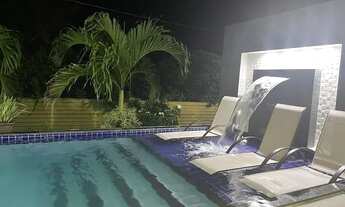 Imagem 2: Alugo casa no condomínio Raízes Marina Residence salinas