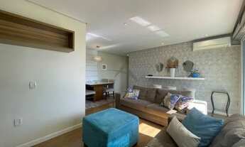 Imagem 3: Apartamento - Cambuí - Campinas