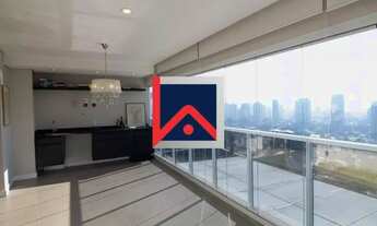 Imagem: Apartamento Locação Brooklin 72 m² 1