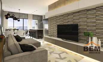 Imagem 5: Apartamento com 3 dormitórios à venda, 115 m² por R$ 1.088.957,00 - Fazenda - Itajaí/SC