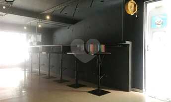 Imagem 7: Bar/Restaurante Aclimação