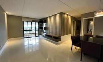 Imagem 1: Apartamento no Condominio Esplanada Resort com 3 dormitórios para alugar, 157 m² por R$ 8