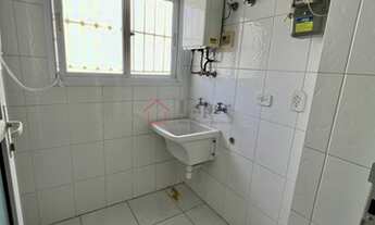 Imagem 7: Apartamento com 2 dorms 1 vaga na Saúde - 60 mt2