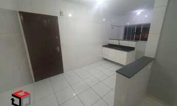 Imagem 3: Apartamento para aluguel 2 quartos 1 vaga Ferrazópolis - São Bernardo do Campo - SP